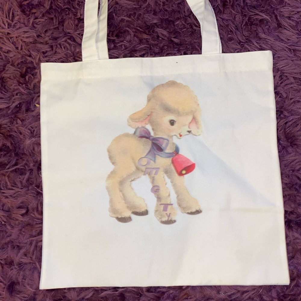 Omighty bag